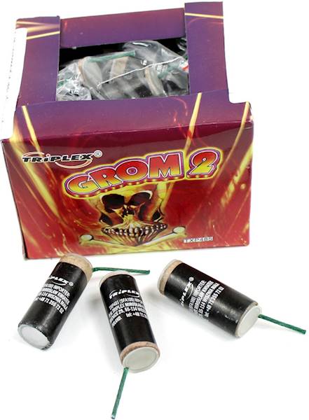 TXP485 PETARDA GROM2 op. 36 szt