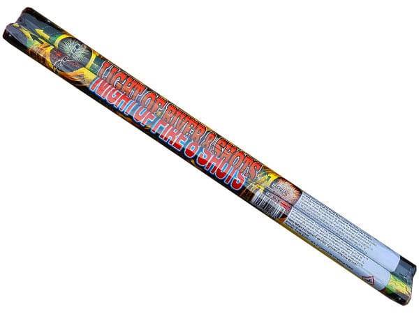 TXC863/OP2 RZYMSKIE - LIGHT/NIGHT 8 st. op. 2 szt.