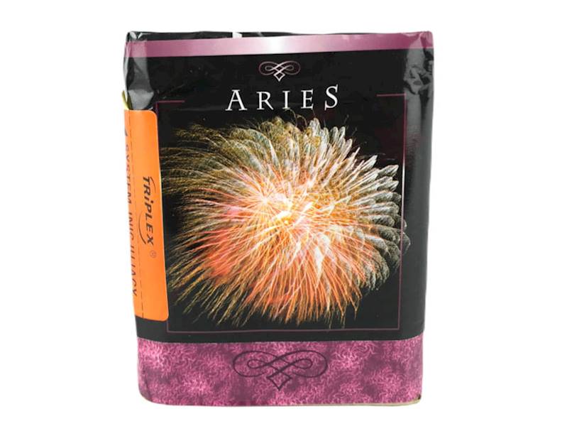 TXB211 WYRZUT - ARIES 16 STRZAŁÓW 0,8 ''