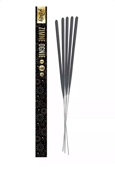 ZIMNE OGNIE 70cm op. 5 SZT.