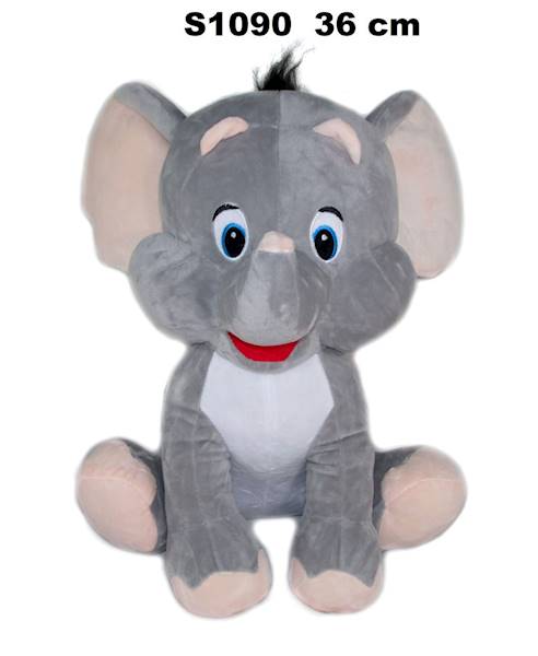 S1090 SŁOŃ 36 CM 
