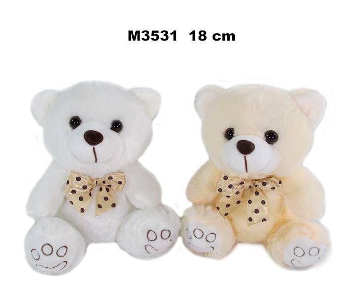 M3531 MIŚ 2 KOL. 18/20 CM. 