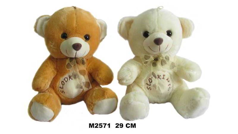 M2571 MIŚ "SŁODKI MIŚ" 29 CM