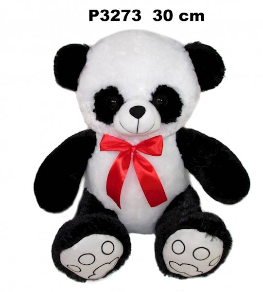 P3273 PANDA 30 CM