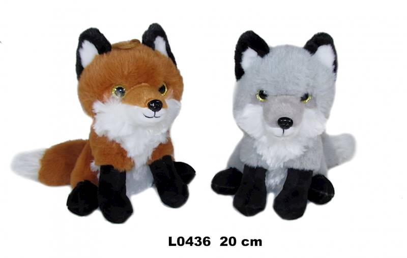 L0436 LIS 2 KOL 20 CM