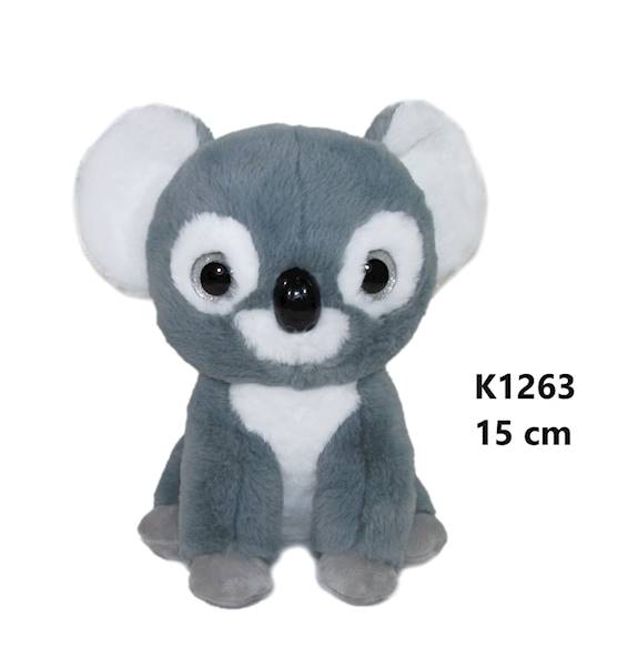 K1263 KOALA 15 CM
