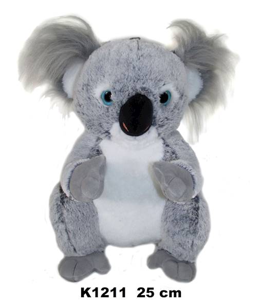 K1211 KOALA 25 CM