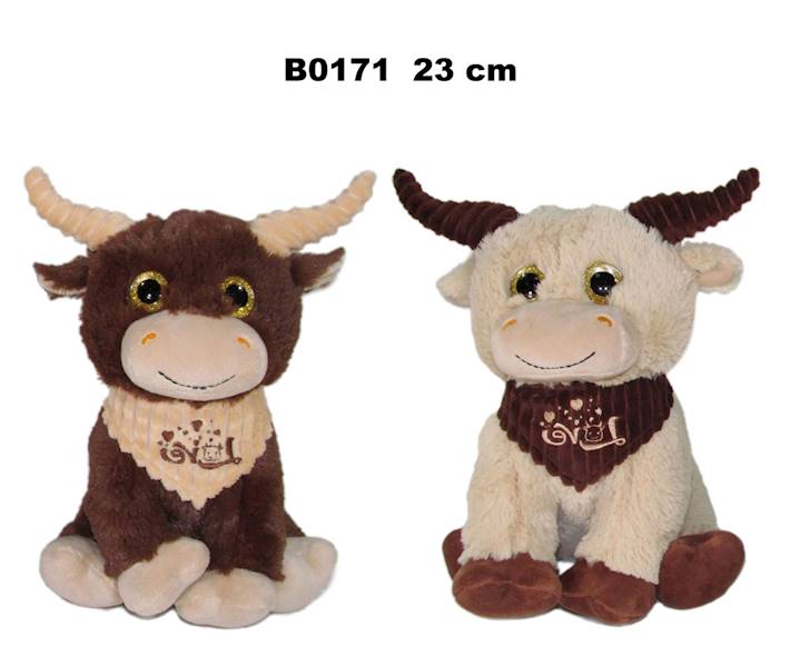 B0171 BYK 2KOL 23 CM