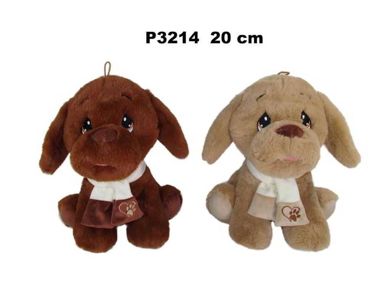 P3214 PIES 2KOL 20 CM