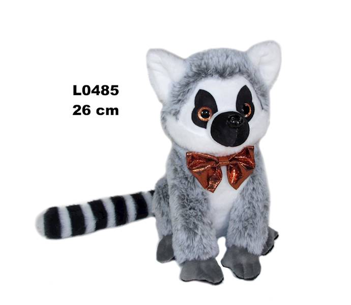 L0485 LEMUR 26 CM