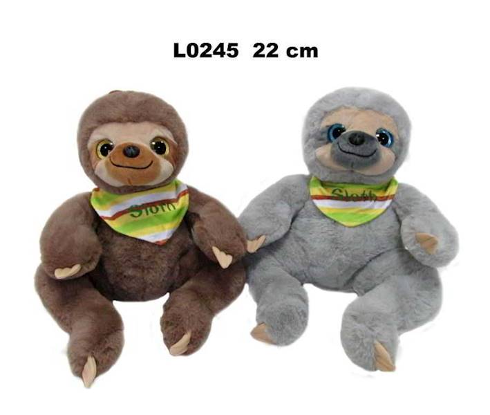 L0245 LENIWIEC 2 KOL 22 CM