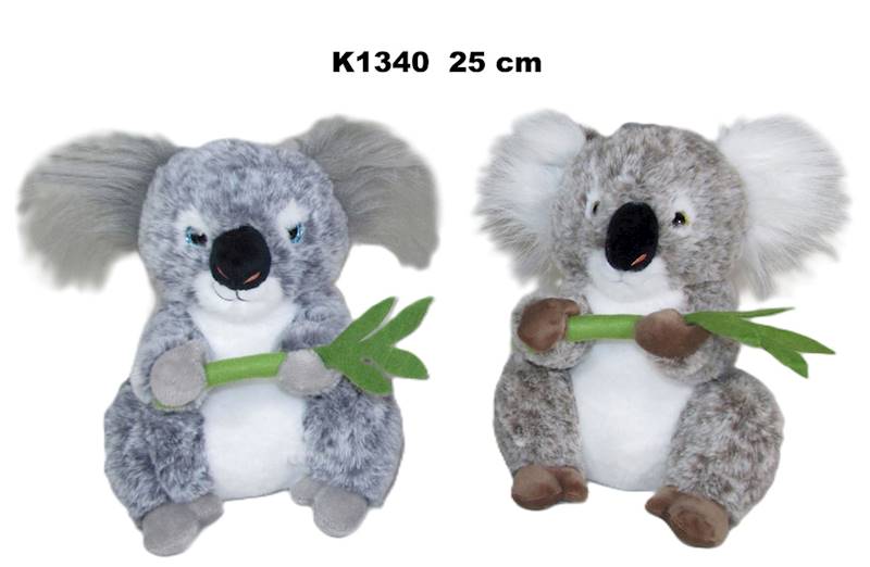 K1340 KOLALA 2 KOL 25 CM