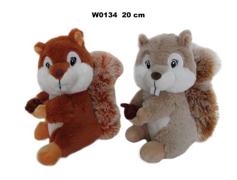 W0134 WEWIÓRKA 2KOL 20 CM