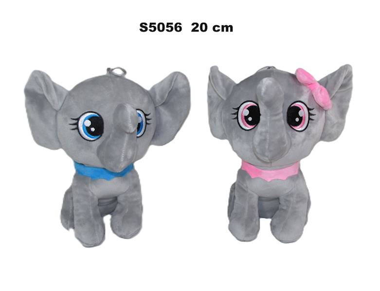 S5056 SŁOŃ 20 CM