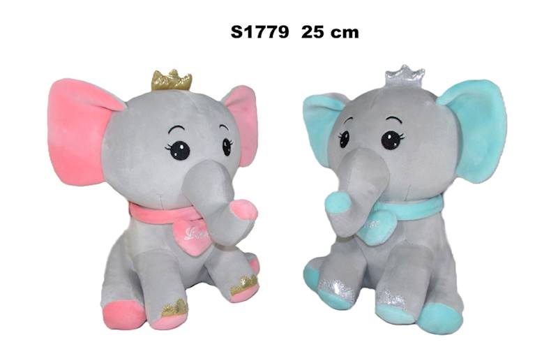 S1779 SŁOŃ 25 CM