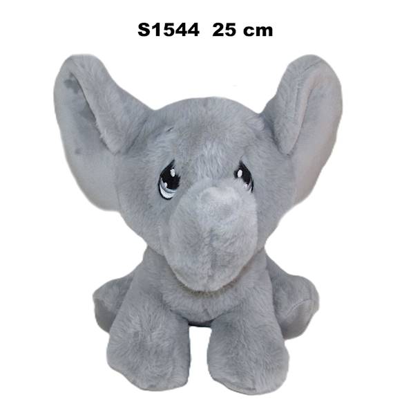S1544 SŁOŃ 25 CM