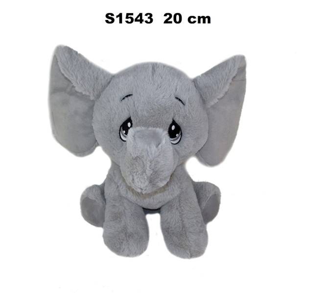 S1543 SŁOŃ 20 CM