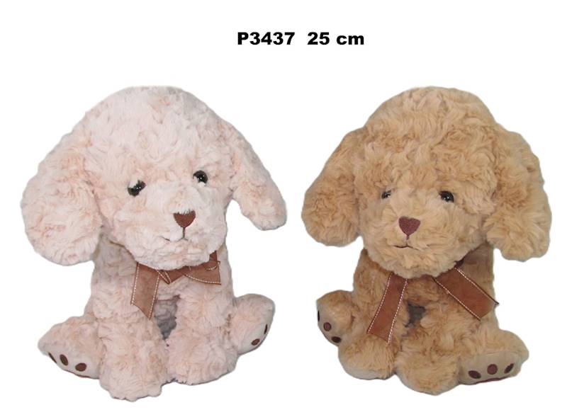 P3437 PIES 2KOL 25 CM