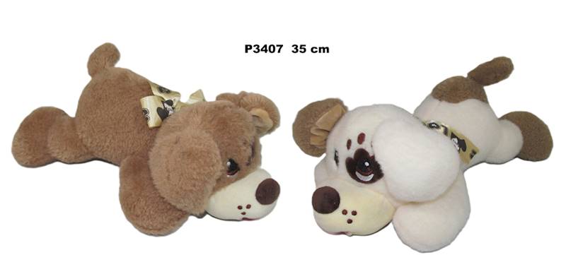 P3407 PIES 2KOL 35 CM