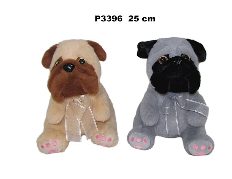 P3396 PIES 2KOL 25 CM