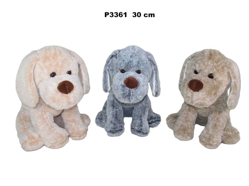 P3361 PIES 3KOL 30 CM