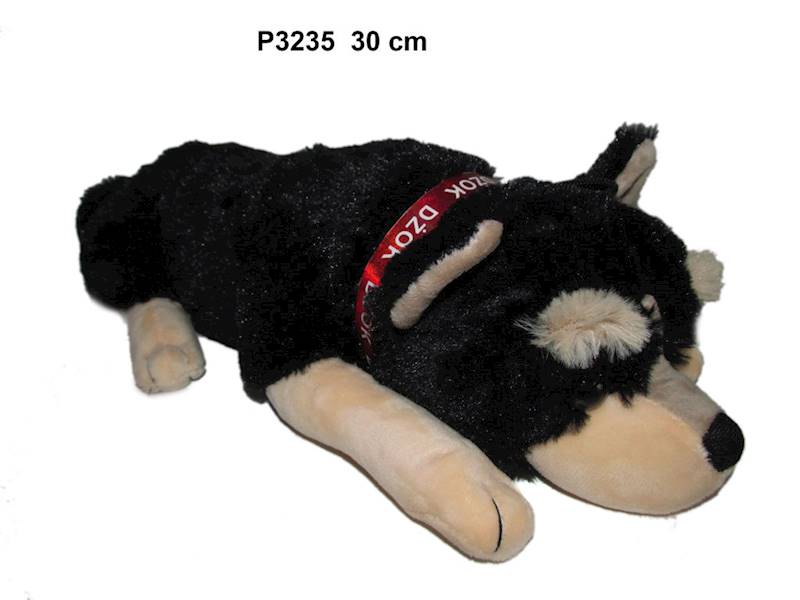 P3235 PIES Z GŁOSEM 30 CM