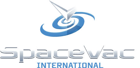 SpaceVac logo