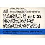 KNR 0-28 IGM Technologie docieplania budynków wg. systemów DRYVIT