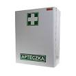 APTECZKA A-300 metalowa/kompletnie wyposażona DIN 13157
