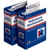 Vademecum Kosztorysanta Zeszyty od 01-20 wyd. IX 2024
