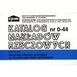 KNR 0-44 IGM Dachowe powłoki ochronne wg technologii firmy DEITERMANN