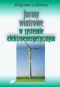 Farmy wiatrowe w systemie elektroenergetycznym Lubośny