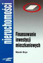 Finansowanie Inwestycji mieszkaniowych Bryx