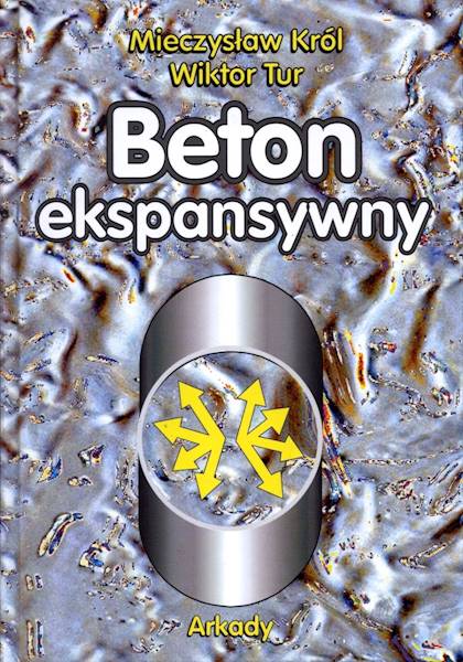 Beton ekspansywny