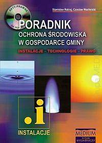 Ochrona środowiska w gospodarce gmin