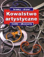 Kowalstwo artystyczne.  Kraty, ogrodzenia, balustrady, schody
