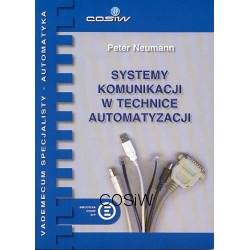 Systemy komunikacji w technice automatyzacji COSIW