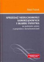 Sprzedaż nieruchomości samorządowych i skarbu państwa