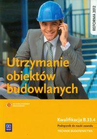 Utrzymanie obiektów budowlanych