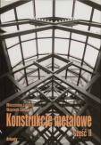 Konstrukcje metalowe część II