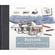 Rysunek perspektywiczny