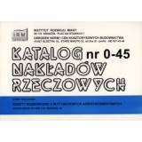 KNR 0-45 IGM Roboty rozbiórkowe z płyt dachowych azbestocementowych