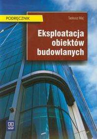 Eksploatacja obiektów budowlanych