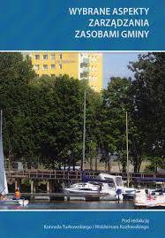 Wybrane aspekty zarządzania zasobami gminy