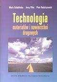 Technologia materiałów i nawierzchni drogowych
