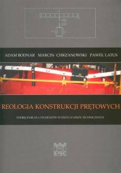 Reologia konstrukcji prętowych