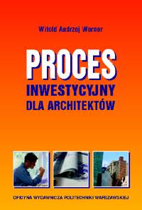Proces inwestycyjny dla architektów
