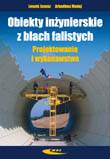 Obiekty inżynierskie z blach falistych Madaj