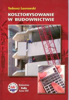 KOSZTORYSOWANIE w budownictwie KABE