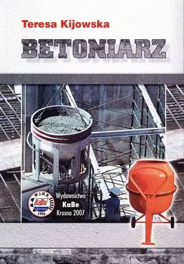 Betoniarz Kijowska